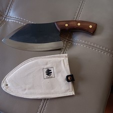 made chef knife hand for sale  Salisbury