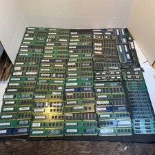 Ram memory lot for sale  Glastonbury