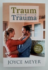 Traum statt trauma gebraucht kaufen  Wiesbaden