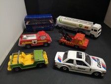 M393 corgi lot for sale  HUNTINGDON