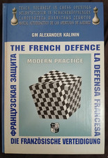The french défense d'occasion  Agde