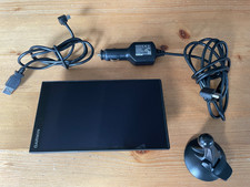 Navigatore garmin drivesmart usato  Spedire a Italy