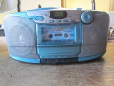 Kassettenrecorder radio boombo gebraucht kaufen  Lemgo