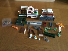 Lego ladenzeile guter gebraucht kaufen  Springe