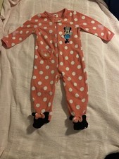 fleece sleepsuit 18 24 months for sale fleece sleepsuit 18 24 months for sale AYLESBURY
