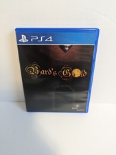 Bard gold play for sale  East Greenwich