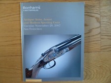 Catalogue bonhams butterfields d'occasion  Beaucamps-le-Vieux