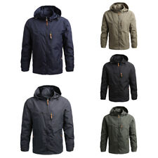 Herren windbreaker regenjacke gebraucht kaufen  Köln