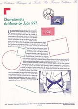 Document philatélique 1er d'occasion  Aimargues