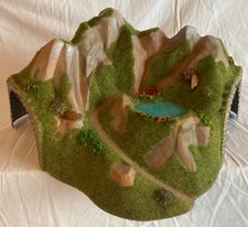 Modelleisenbahn tunnel groß gebraucht kaufen  Schwangau
