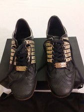 Scarpe dsquared uomo usato  Senigallia