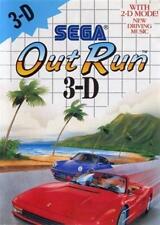 Run sega master for sale  EDGWARE