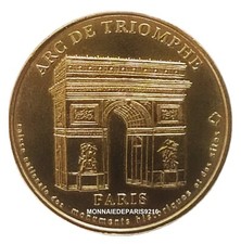 Monnaie paris 75.paris d'occasion  Antony