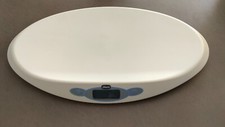 Chicco bilancia elettronica usato  Valdastico