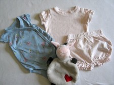 4tlg baby sommer gebraucht kaufen  Sprendlingen