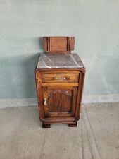 Comodino mobiletto stile usato  Lesegno
