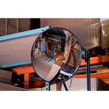 Round glass convex for sale  Milwaukee
