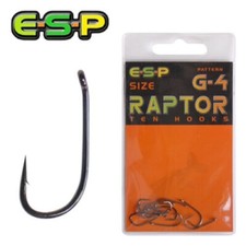 Hameçon esp raptor d'occasion  Souvigny