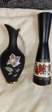 Vases pozellan waldershof d'occasion  Morteau