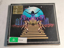 Aphrodite Les Folies (Live In London) by Kylie Minogue (2CD+DVD,2011) comprar usado  Enviando para Brazil