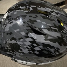 Armour batting helmet for sale  Pahrump