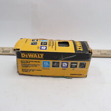 Dewalt angled glue for sale  Chillicothe