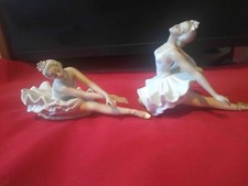 Wallendorf porcelain two for sale  HAYWARDS HEATH