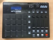 Akai mpd226 pad for sale  BANGOR