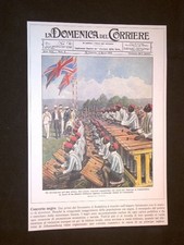 Anno 1923 concerto usato  Villarosa
