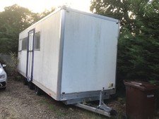Trailers for sale  CHERTSEY
