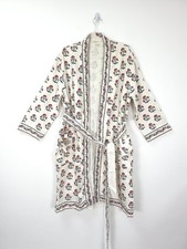 Toast dressing gown for sale  TAMWORTH