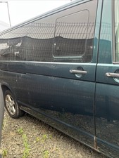 Transporter caravelle complete for sale  ALEXANDRIA