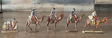 Petits soldats plats d'occasion  Sangatte