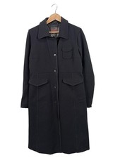 Prada übergangsmantel damen gebraucht kaufen  Berlin