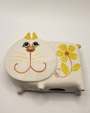 Vintage toscany cat for sale  Phoenix