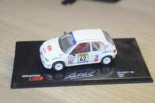 106 rallye 1 43 d'occasion  Roquesteron