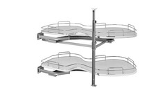 Rev shelf contemporary for sale  Avon