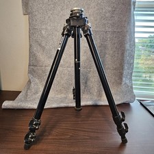 Bogen manfrotto black for sale  Littleton
