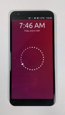 Google pixel ubuntu for sale  Winchester