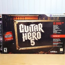 Untested playstation guitar for sale  Surprise