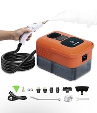 Handheld 2500w steam for sale  Flushing