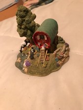 Lilliput lane travellers for sale  SCUNTHORPE