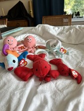 Beanie baby water for sale  Louisville