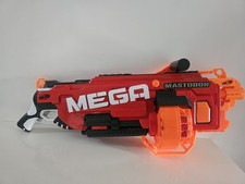 Nerf mega red for sale Nerf mega red for sale  BRIDLINGTON