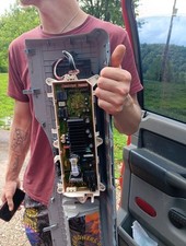 Samsung vrt ste for sale  Jackson