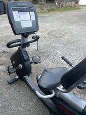 Life fitness 95r for sale  COLNE