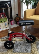 Kneerover steerable terrain for sale  Louisville