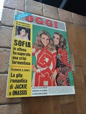 Oggi 1968 gemelle usato  Buggiano