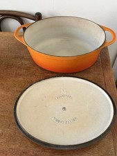 Creuset cousances 14. d'occasion  Paris XIII