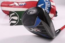 Callaway xr16 wood for sale  LOANHEAD